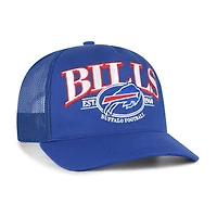 NFL Hat '47 Hitch Deluxia Bills