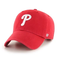 MLB Hat '47 Clean Up Basic Phillies