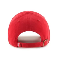 MLB Hat '47 Clean Up Basic Phillies