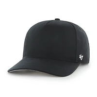 '47 Brand Hat Two Tone Hitch Blank (Black)