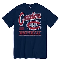 NHL T-Shirt Fly By Canadiens