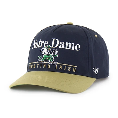 NCAA Hat '47 Super Hitch Notre Dame Fighting Irish