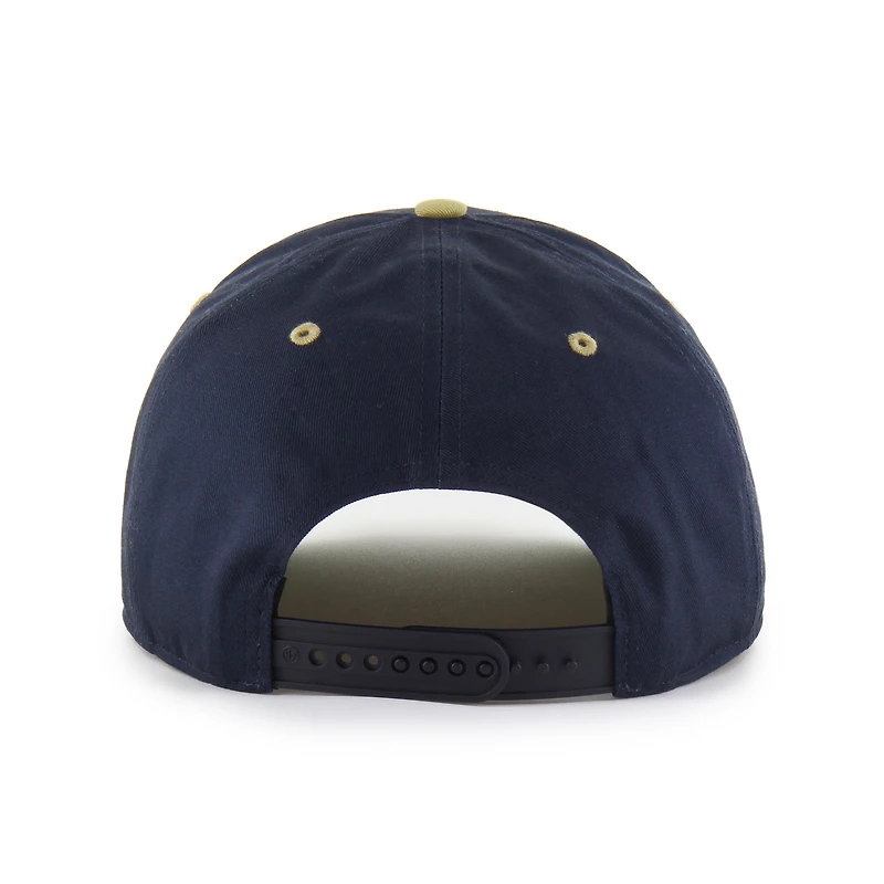 NCAA Hat '47 Super Hitch Notre Dame Fighting Irish
