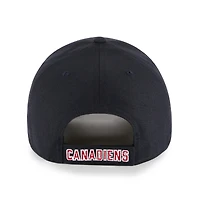 NHL Hat MVP Basic Canadiens (Two Tone)