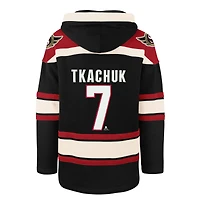 NHL Player Lacer Hoodie Brady Tkachuk Senators