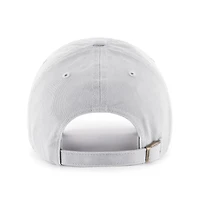 '47 Brand Hat Clean Up Basic Blank (Storm Grey)