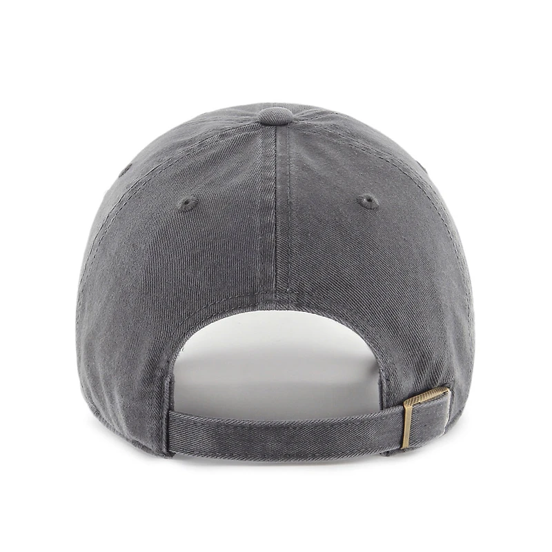 '47 Brand Hat Clean Up Basic Blank (Charcoal)