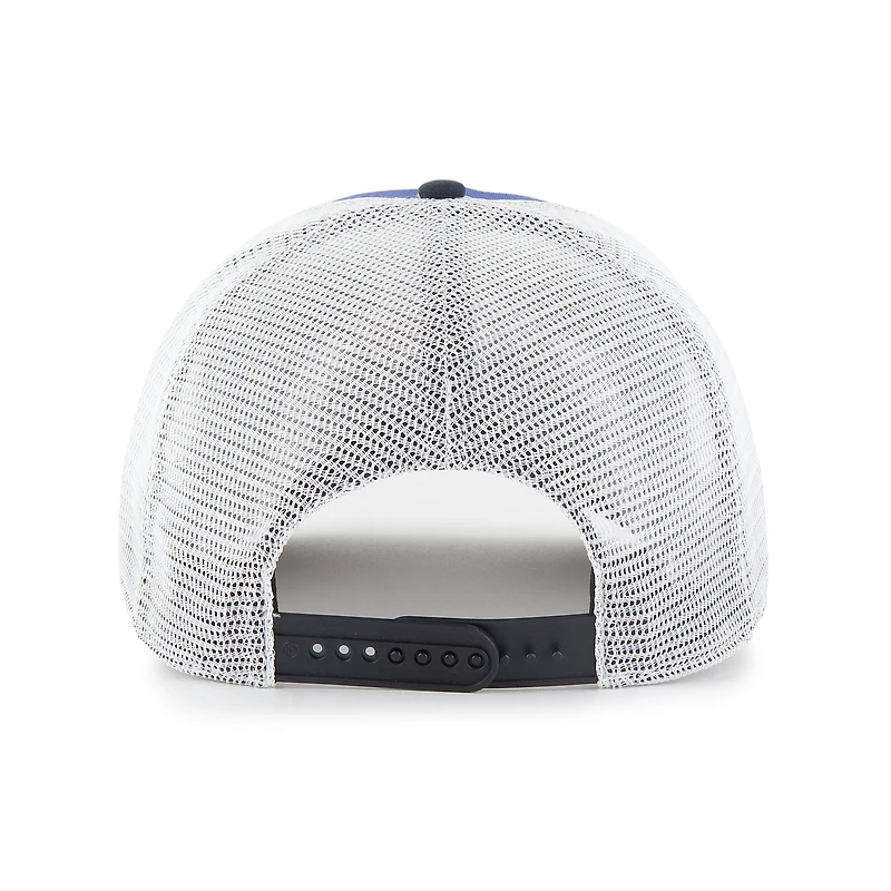 MLB Hat Hitch Double Header Super Stripe Blue Jays