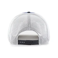 MLB Hat Hitch Double Header Super Stripe Blue Jays