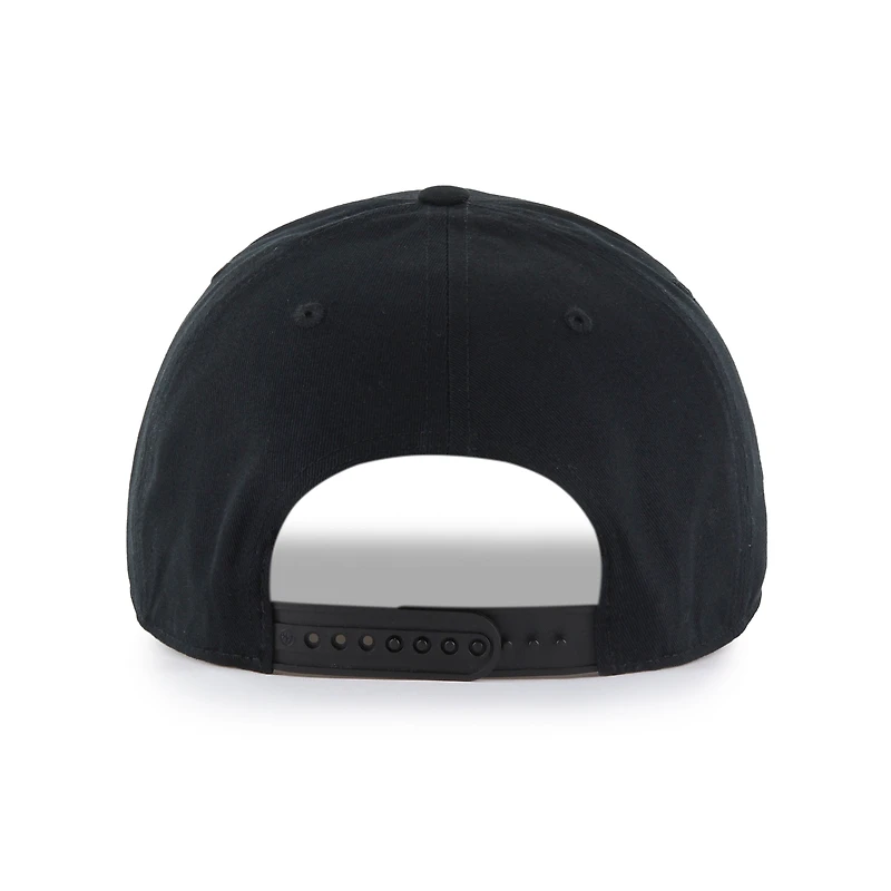 '47 Brand Hat Rope Hitch Basic Blank (Black)