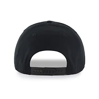 '47 Brand Hat Rope Hitch Basic Blank (Black)