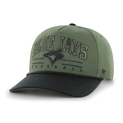 MLB Hat Hitch Roscoe Rope Blue Jays