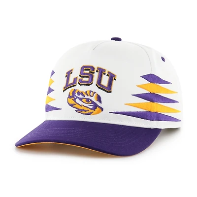 NCAA Hat '47 Hitch Diamond Tigers