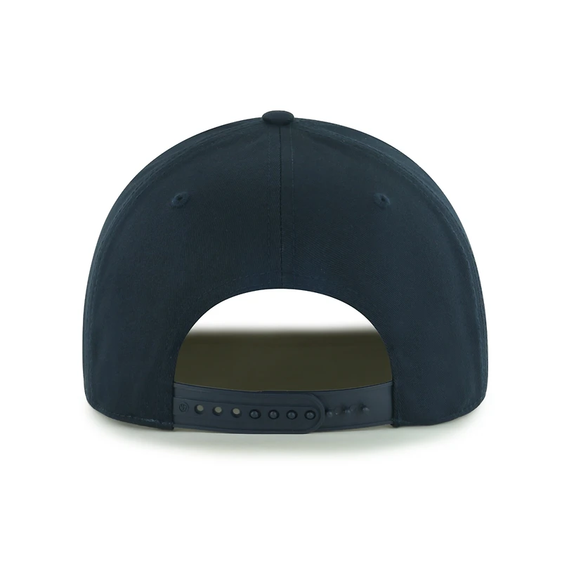 NHL Hat '47 Splint Hitch Basic Canadiens