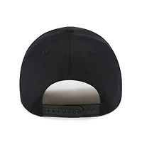 MLB Hat '47 MVP Sure Shot Black 1992 World Series Blue Jays