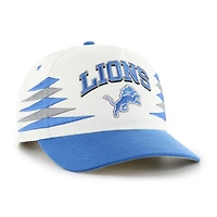 NFL Hat '47 Hitch RF Diamond Lions