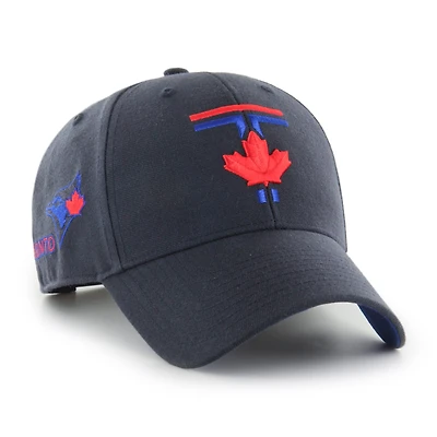 MLB Hat '47 MVP City Connect Blue Jays