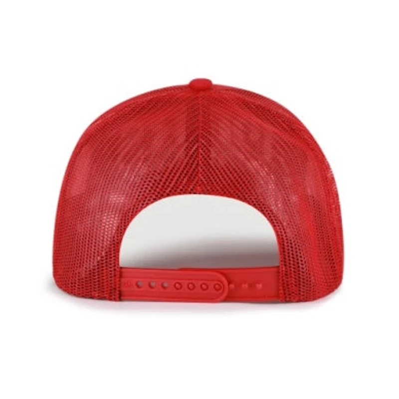 NFL Hat '47 Hitch Deluxia 49ers