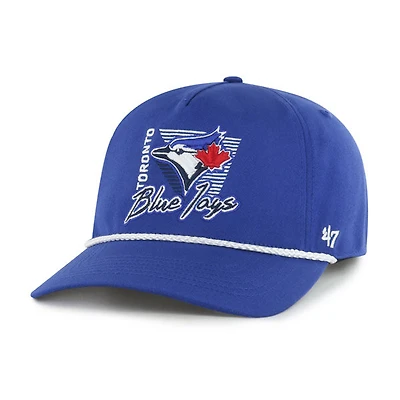 MLB Hat Hitch Splint Blue Jays