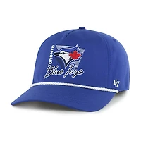 MLB Hat Hitch Splint Blue Jays