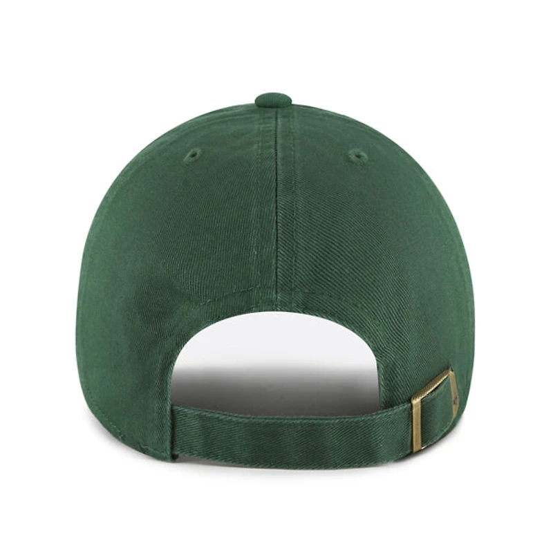 CFL Hat Clean Up Vernon Elks