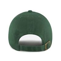 CFL Hat Clean Up Vernon Elks