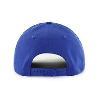 MLB Hat '47 Break Wood Suede Blue Expos