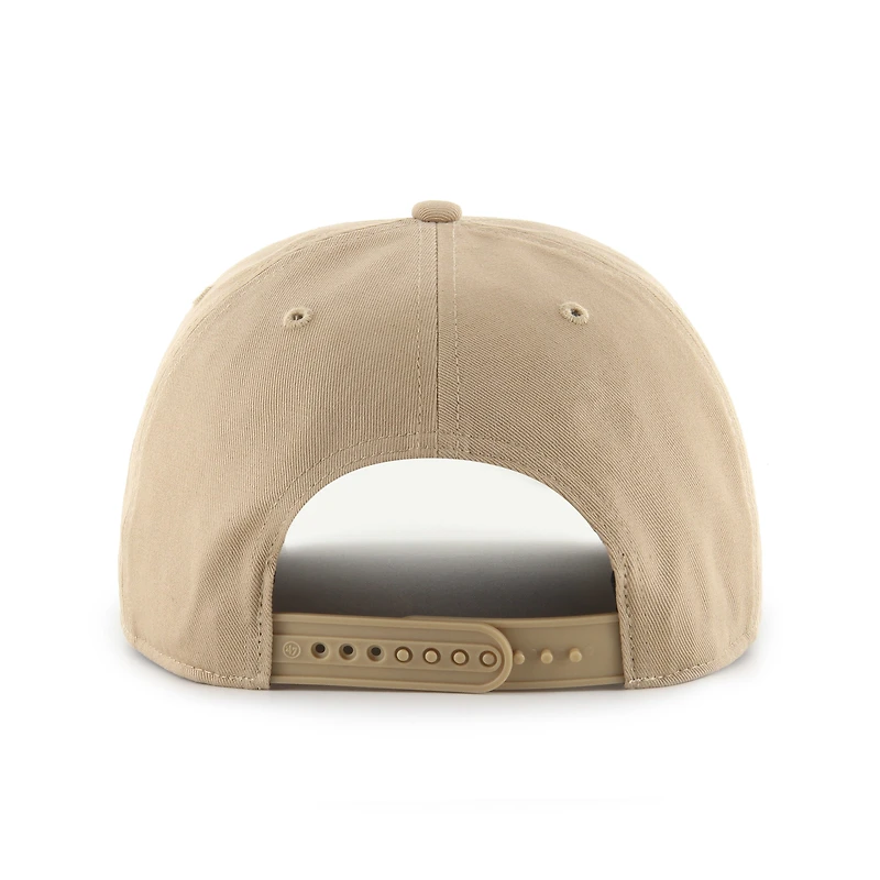 '47 Brand Hat Hitch Blank (Beige)