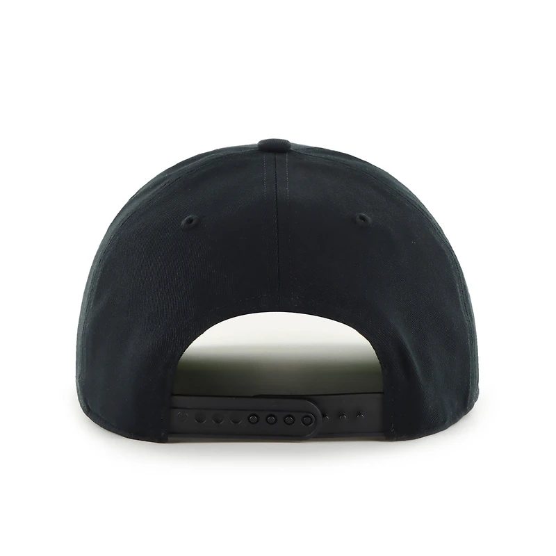 NHL Hat '47 Break Wood Suede Blue Senators