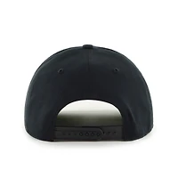 NHL Hat '47 Break Wood Suede Blue Senators