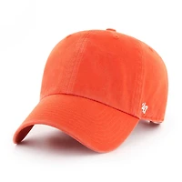 '47 Brand Hat Clean Up Basic Blank (Burnt Orange)