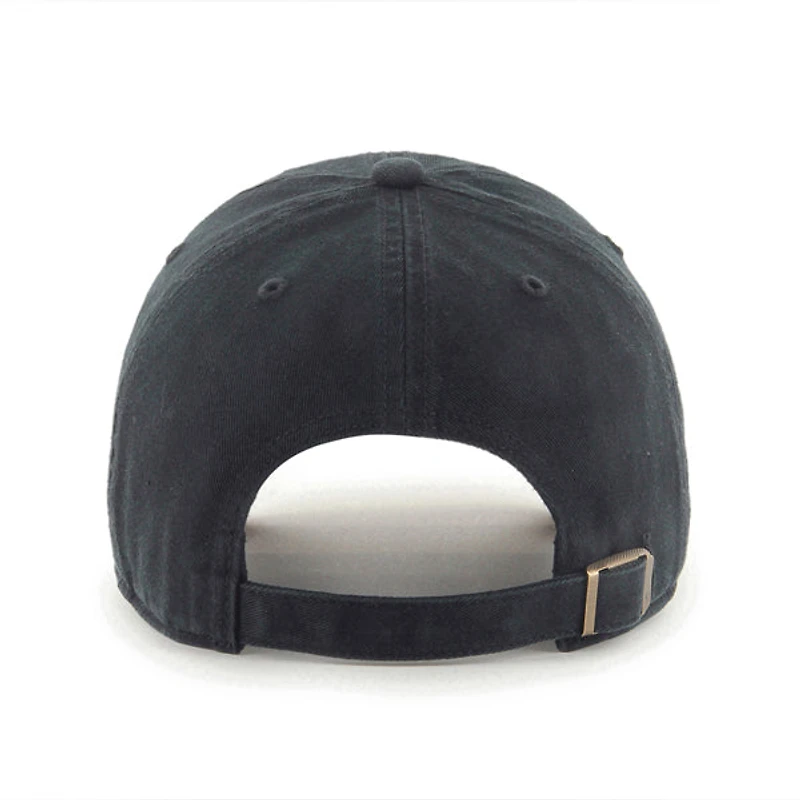 NCAA Hat Clean Up Basic Georgia Bulldogs