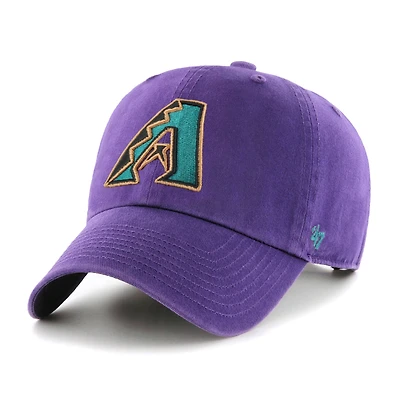 MLB Hat Clean Up Basic Diamondbacks