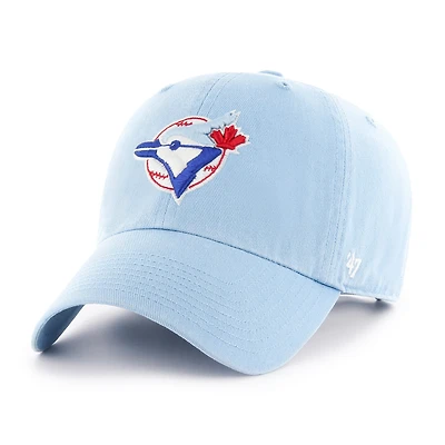 MLB Hat '47 Clean Up Vintage Blue Jays