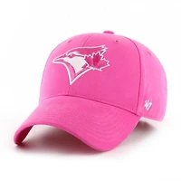 MLB Youth Hat MVP Magenta Blue Jays