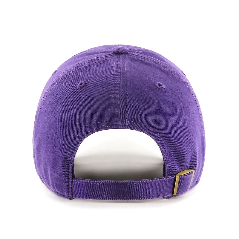 MLB Hat Clean Up Basic Diamondbacks