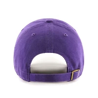 MLB Hat Clean Up Basic Diamondbacks