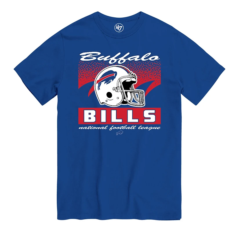 NFL T-Shirt '47 Waver Bills