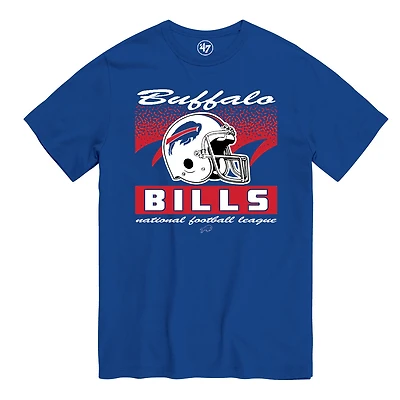 NFL T-Shirt '47 Waver Bills