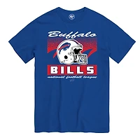 NFL T-Shirt '47 Waver Bills