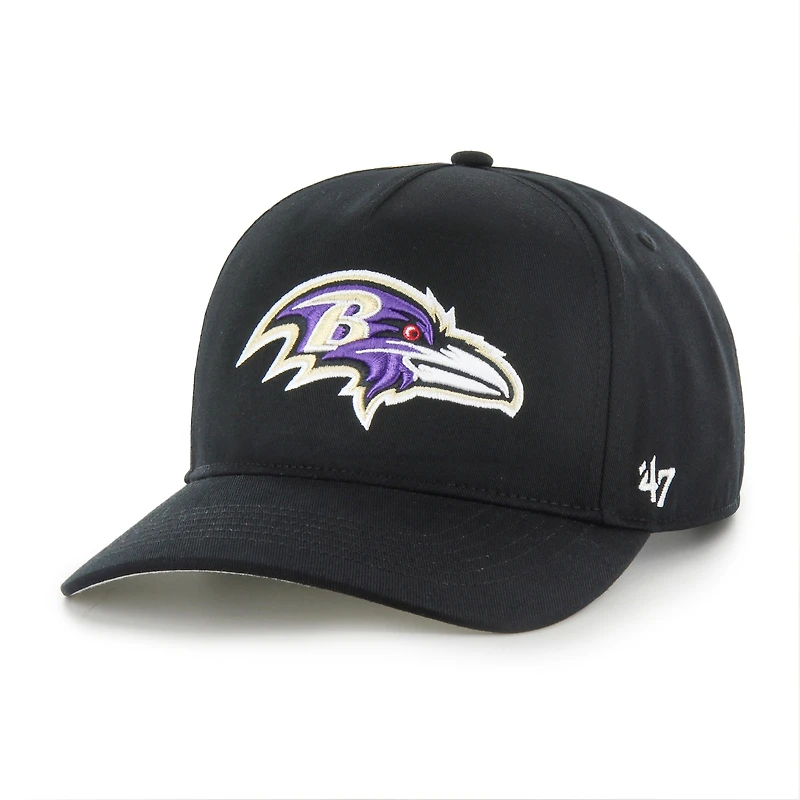 NFL Hat '47 Hitch RF Ravens