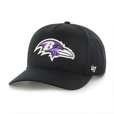NFL Hat '47 Hitch RF Ravens