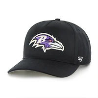 NFL Hat '47 Hitch RF Ravens