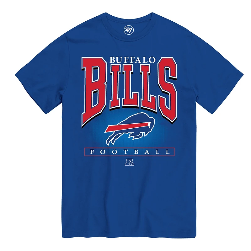 NFL T-Shirt '47 Hot Corner Bills