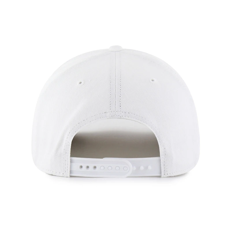 NFL Hat '47 Jagged Hitch RF Patriots