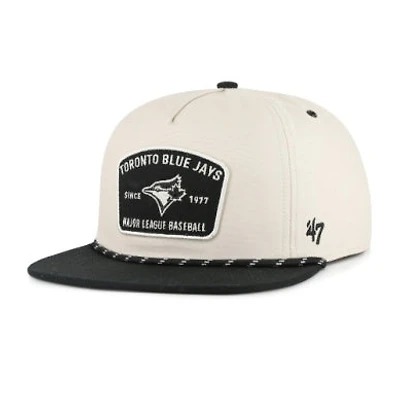 MLB '47 Hat Captain Lunar Blue Jays