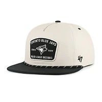 MLB '47 Hat Captain Lunar Blue Jays