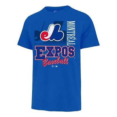 MLB T-Shirt '47 Stadium Expos