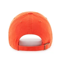 '47 Brand Hat Clean Up Basic Blank (Burnt Orange)