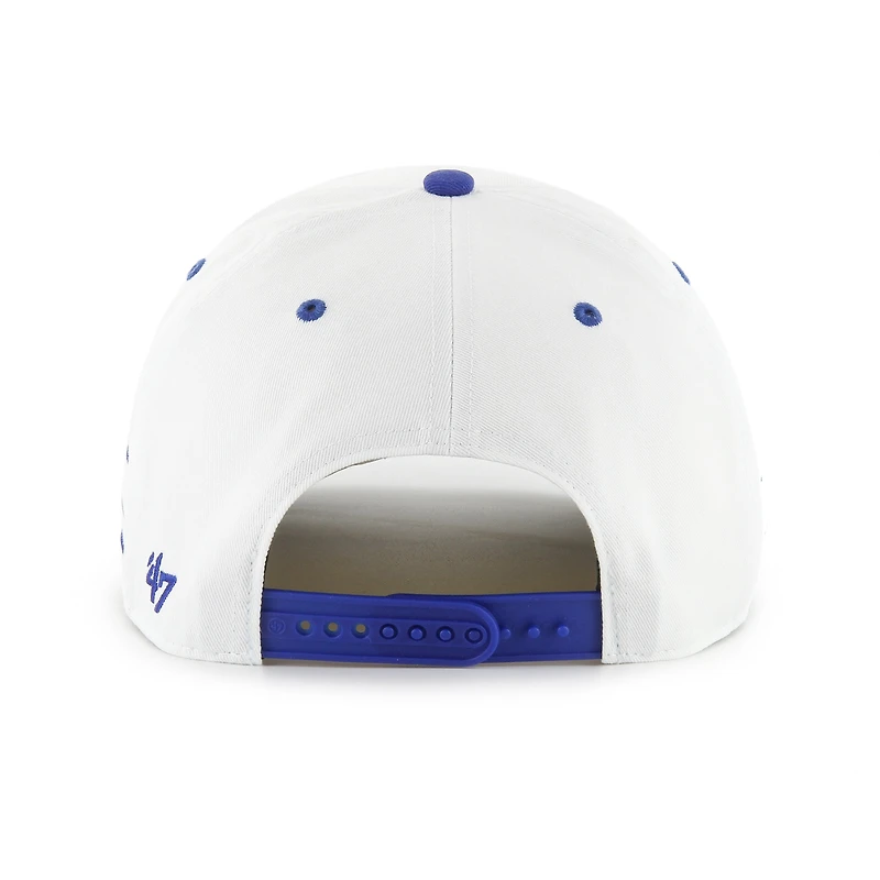 MLB Hat '47 Hitch Diamond Dodgers